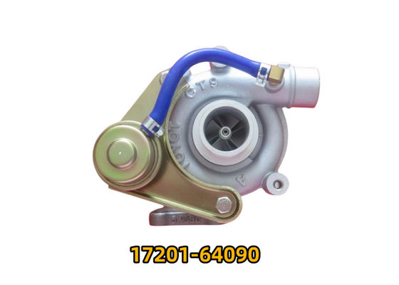 Recambios autos del motor del turbocompresor 1720164090 CT9 Turbo para 2 L-T Engine Toyota