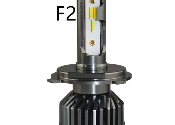 Gotas brillantes estupendas de la lámpara de la MAZORCA de los bulbos 1400LM de la linterna de SUV rv de las linternas de IP67 F2 LED