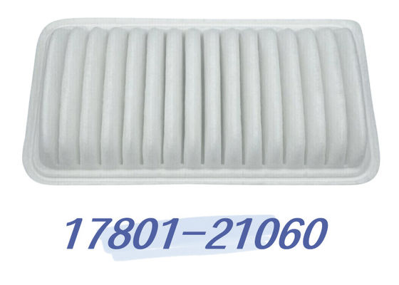 Filtro de aire adaptable de Geely de los filtros de aire del motor de coche 17801-22020