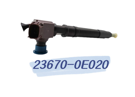 Asamblea auto original 23670-0E020 de inyector de combustible de los recambios del motor para 2gd-Ftv 2.4L