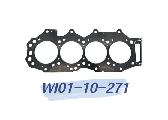 Piezas del motor automotrices de la junta de culata del motor de WL01-10-271 Mazda