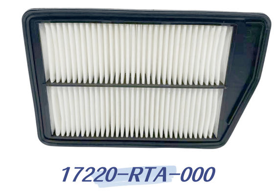 El aire de motor de automóvil ISO9001 filtro el filtro de aire de Honda 17220-Rta-000
