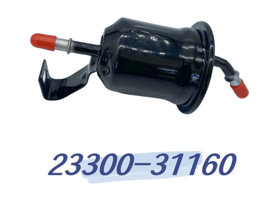 23300-31160 filtros de combustible automotriz para Toyota Innova Fortuner Hilux