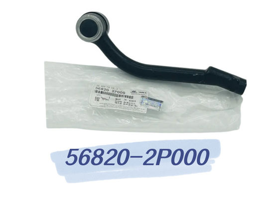 Standard Hyundai Automobile Parts Tie Rod End 56820-2P000 Para el deporte de KIA