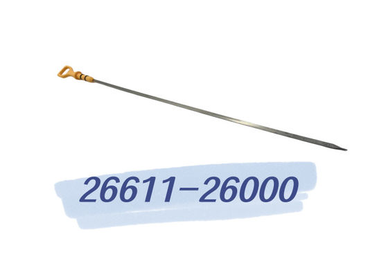 26611-26000 Hyundai Kia Piezas de repuesto Auto Auto Parts Motor Oil Dipstick Para coches coreanos