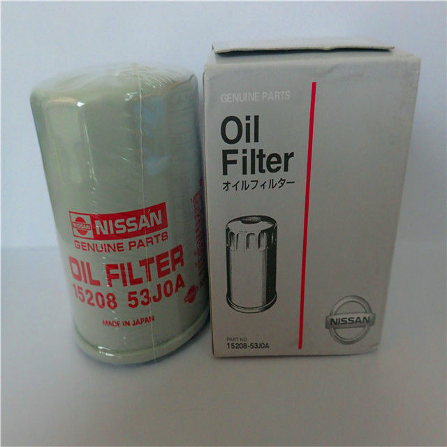 Reemplazo del filtro de aceite