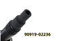 90919-02236 bobina del enchufe del coche de bobina de ignición de 12 voltios para Toyota Altezza Gita Sxe 10 3sge