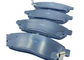 Disco Front Pads For Nissan de Brake Pads Ceramic del fabricante de 41060-EA025 D1094
