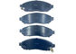 Disco Front Pads For Nissan de Brake Pads Ceramic del fabricante de 41060-EA025 D1094