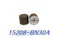 Altura 2,5 pulgadas de coche de motor de aceite de OEM 15208-BN30A Nissan Oil Filter del filtro