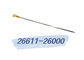26611-26000 Hyundai Kia Piezas de repuesto Auto Auto Parts Motor Oil Dipstick Para coches coreanos