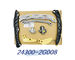 Componentes de motor de automóviles de alta calidad 24300-2G008 Kit de cadena de tiempo para Hyundai 243002G008