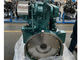 Motor diesel de 6 cilindros refrigerado con agua 320 CV WD615.44 Weichai WD615 para camión
