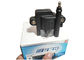 612600081585 Weichai Motor Parts Fuel Rail Pressure Sensor Para el motor de Weichai WP10 WP12