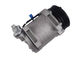 Compresor de aire acondicionado para camiones pesados Shacman DZ15221840303