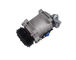 Compresor de aire acondicionado para camiones pesados Shacman DZ15221840303