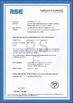 China GuangZhou DongJie C&amp;Z Auto Parts Co., Ltd. certificaciones
