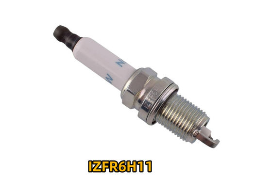 Bujía del sistema de ignición de IZFR6H11 4294 Toyota Nissan Bosch Denso Spark Plug