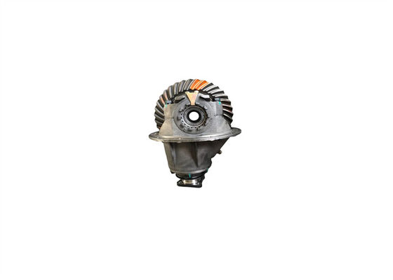 Precio de fábrica Camión Tracción Parte trasera DFA 145 Diferencial ASSY a la venta Dongfeng EQ145