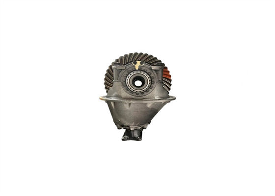 DongFeng Truck Parts Gear Diffs Remolque Eje trasero Diferencial Yuanqiao EQ153 Para DongFeng