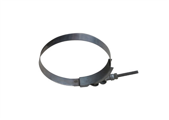 DongFeng Motor Collar Hoop D375 T375 Camión piezas de repuesto Motor Tipo T Anillo Hoop 11N20-18071