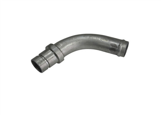 DongFeng Truck Parts Motor Parts Sección inferior del tubo de retorno del aceite del turbo 3931973